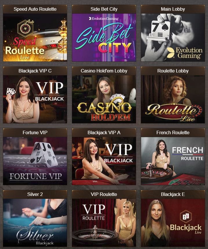 Osiris Casino Erfahrungen – Test & Bewertung 2025