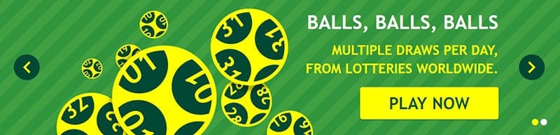 Paddypower Bingo Erfahrungen – Test und Bewertung 2025