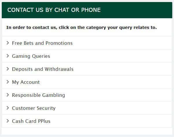 Paddypower Bingo Erfahrungen – Test und Bewertung 2025
