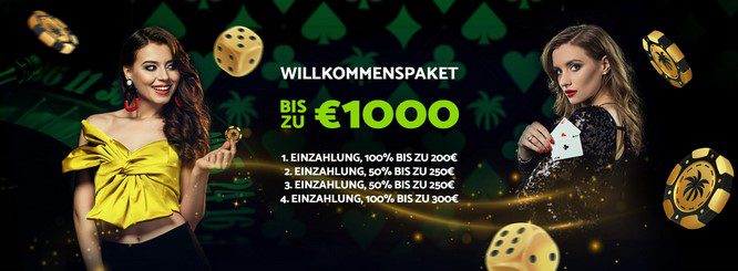 Palmslots Casino – Erfahrungen & Testbericht 2025