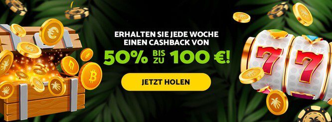 Palmslots Casino – Erfahrungen & Testbericht 2025