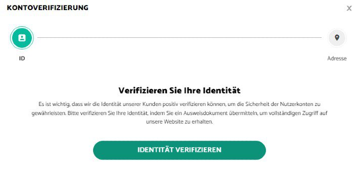 Palmslots Casino – Erfahrungen & Testbericht 2025