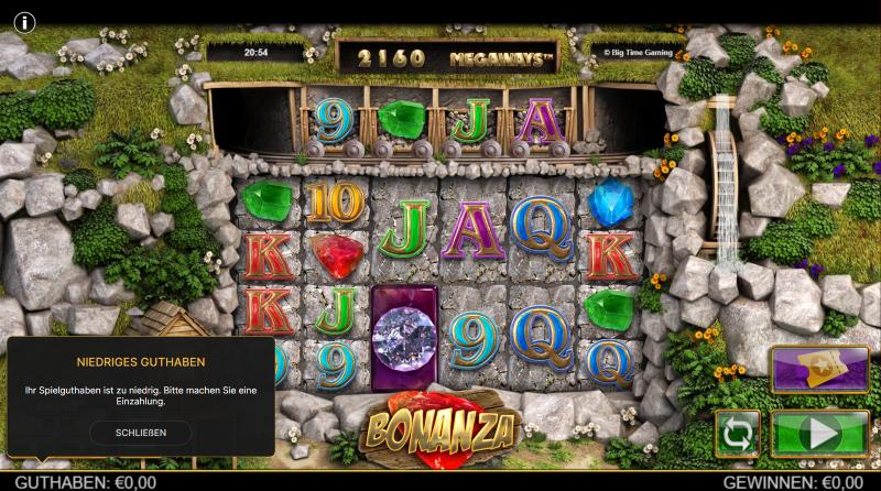 Palmslots Casino – Erfahrungen & Testbericht 2025