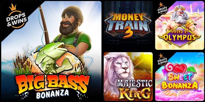 Palmslots Casino – Erfahrungen & Testbericht 2025