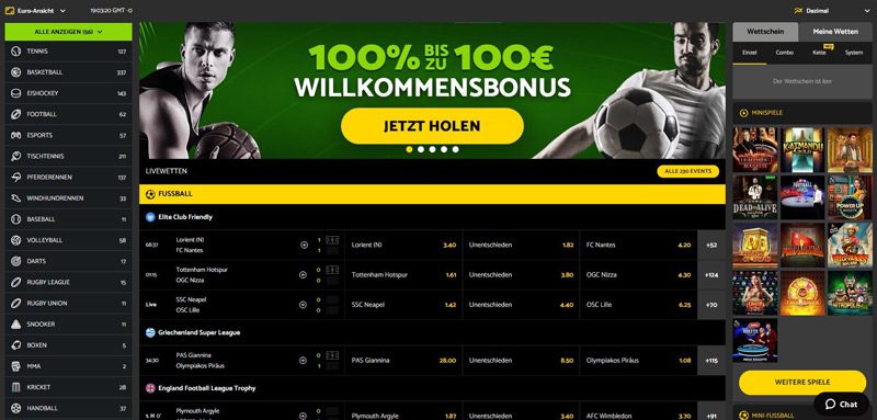 Palmslots Casino – Erfahrungen & Testbericht 2025