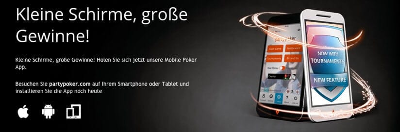 Partypoker App Partypoker App
