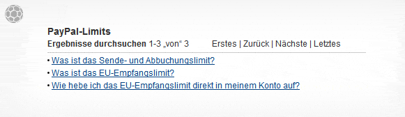 Online Casinos, die PayPal akzeptieren bzw. Casinos mit PayPal