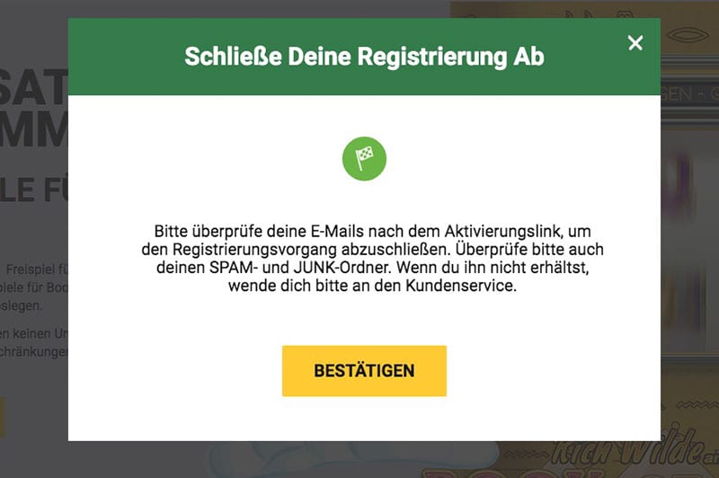Slider Image