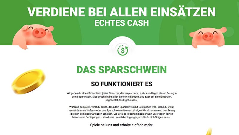 Piggybang Casino Erfahrungen – Test & Bewertung 2026