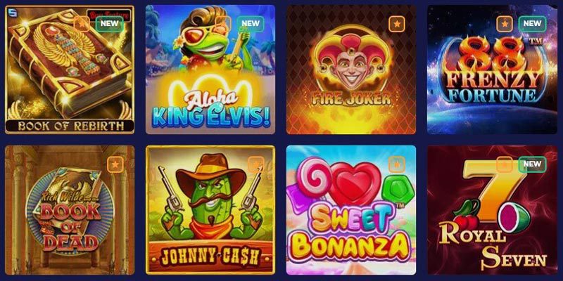 PinoCasino – Erfahrungen & Testbericht 2025