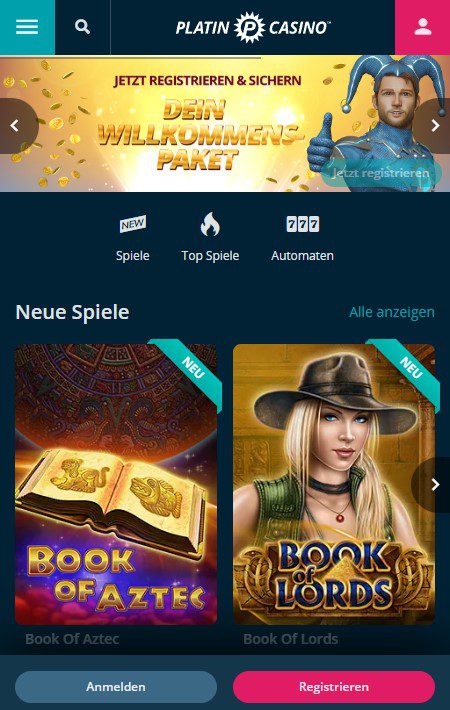 How 5 Stories Will Change The Way You Approach casino
