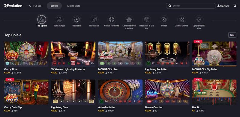 Playfina Casino – Erfahrungen & Testbericht 2025
