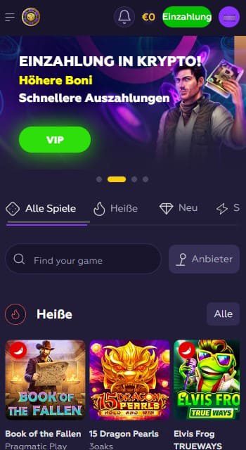 Playfina Casino – Erfahrungen & Testbericht 2025