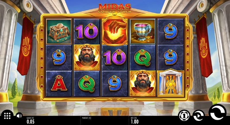 Playfina Casino – Erfahrungen & Testbericht 2025