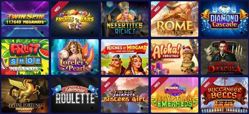 Play.land Casino – Erfahrungen & Testbericht 2025
