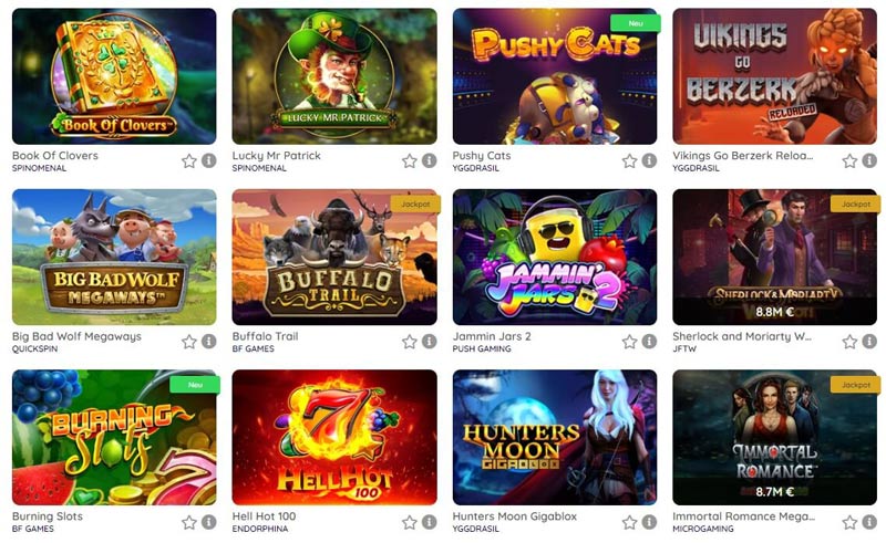 Playouwin Casino – Erfahrungen & Testbericht 2025