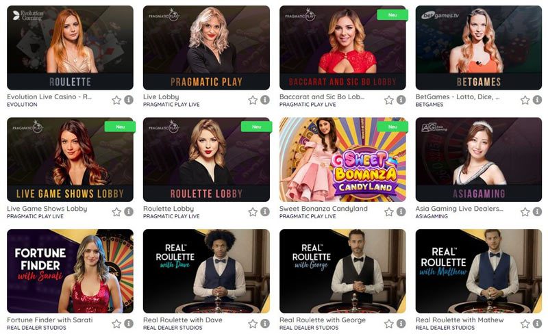 Playouwin Casino – Erfahrungen & Testbericht 2025