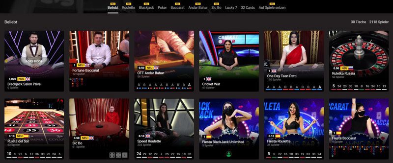 Playouwin Casino – Erfahrungen & Testbericht 2025