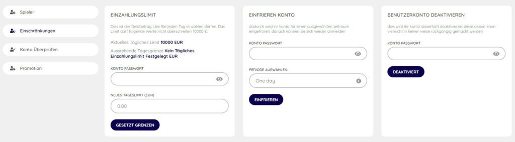 Playouwin Casino – Erfahrungen & Testbericht 2025