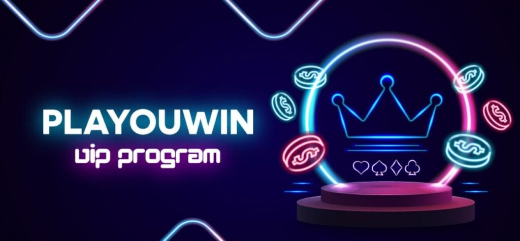 Playouwin Casino – Erfahrungen & Testbericht 2025