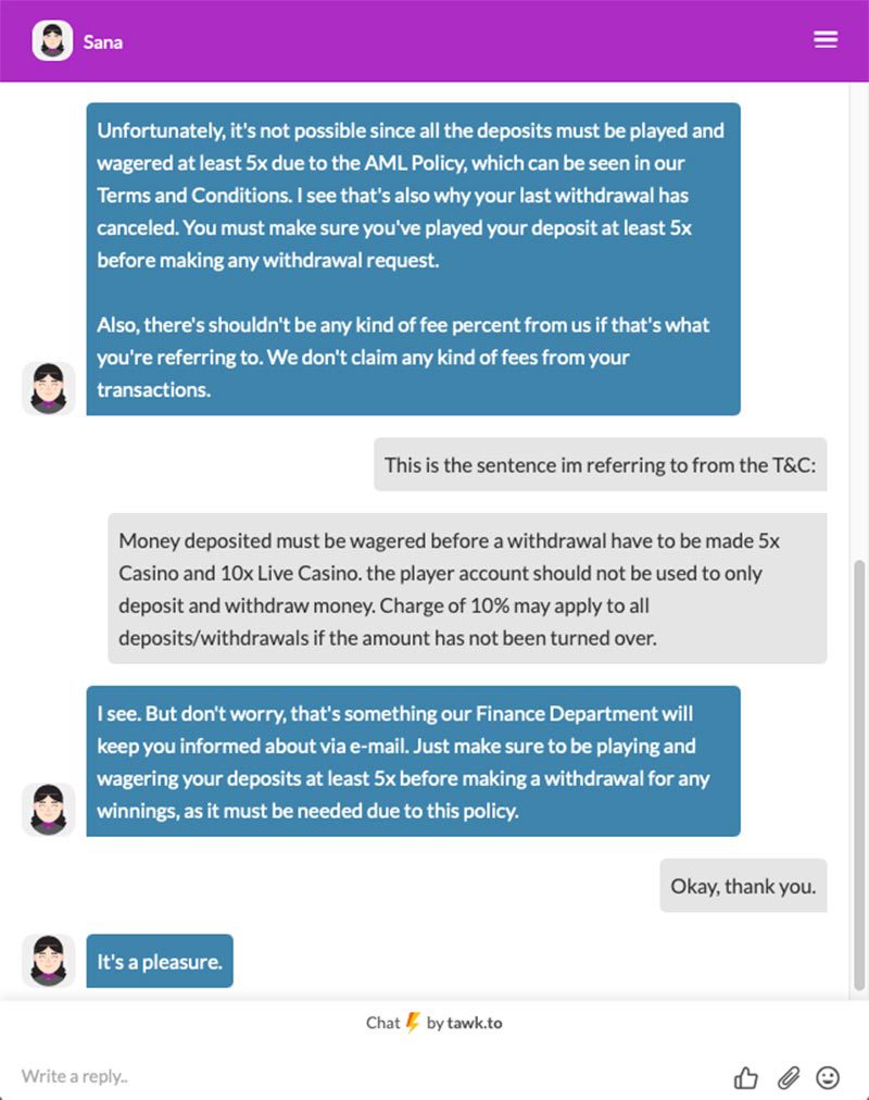 Playouwin Casino – Erfahrungen & Testbericht 2025