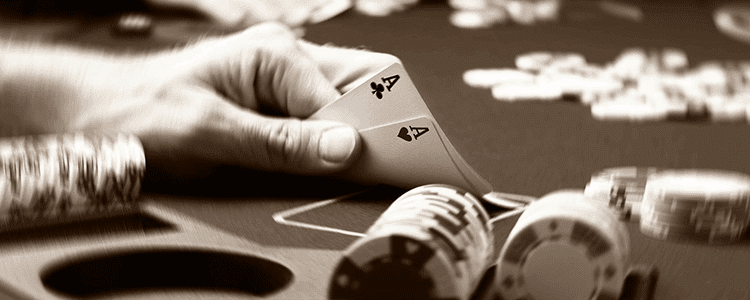 poker