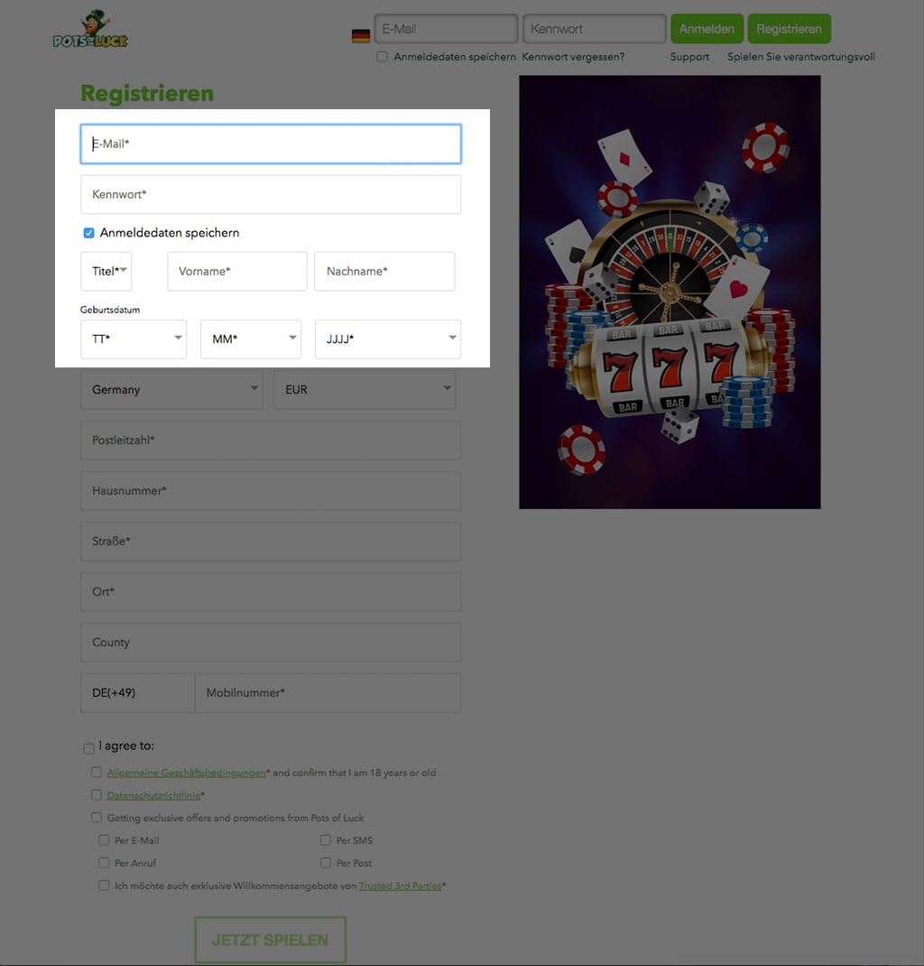 Slider Image