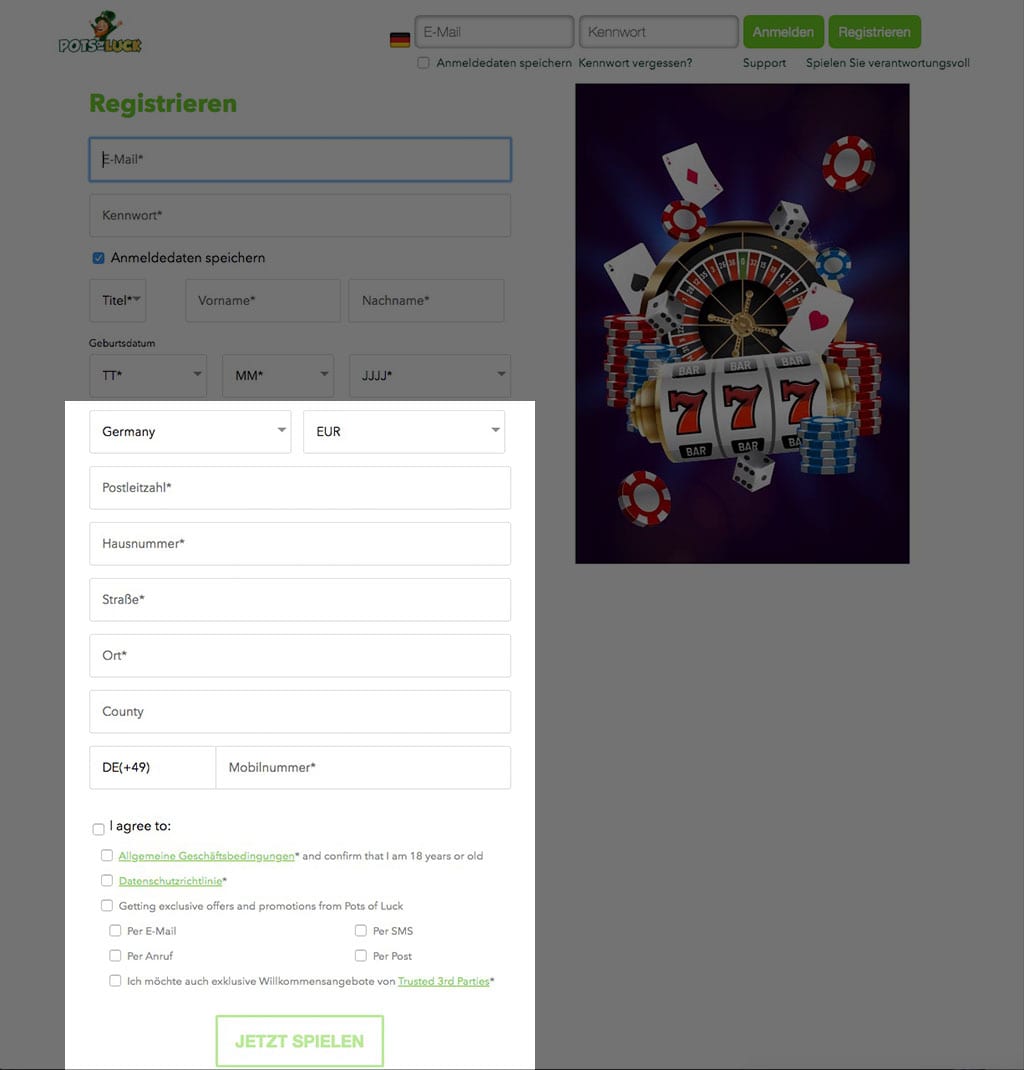 Slider Image