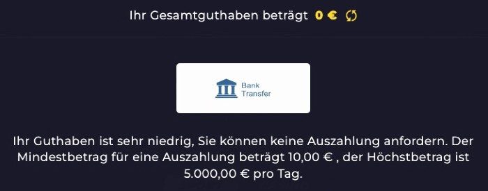 Powbet Casino – Erfahrungen & Testbericht 2025