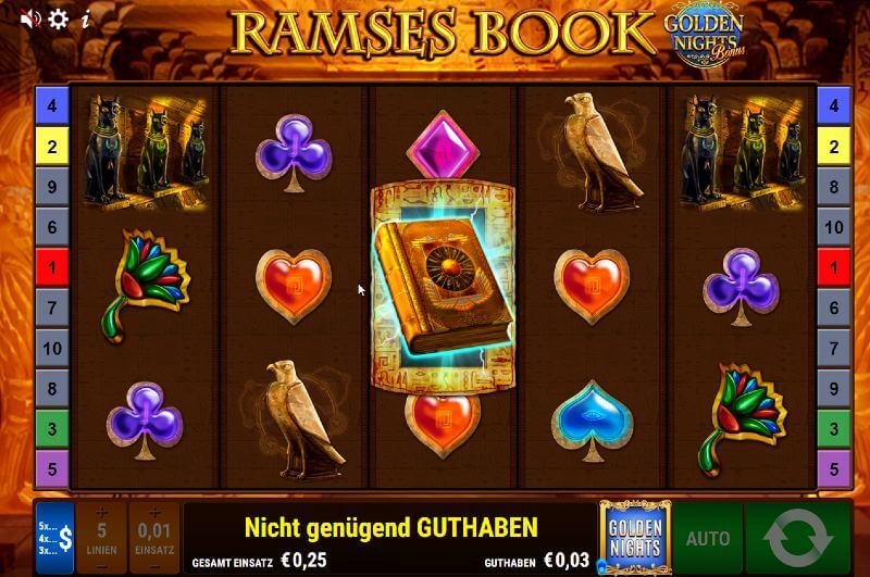 Powbet Casino – Erfahrungen & Testbericht 2025
