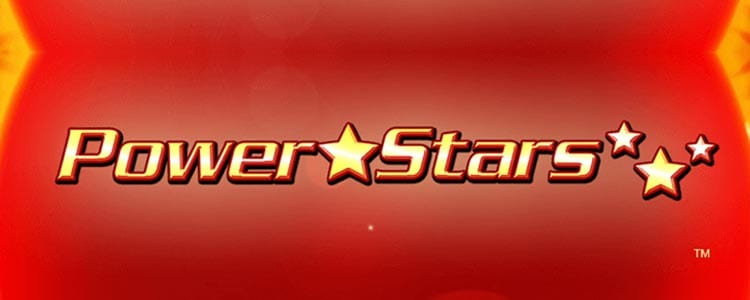 power stars slot