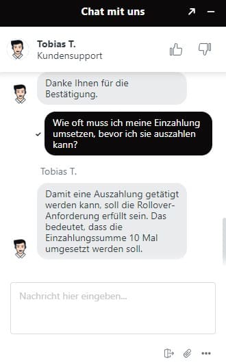 PriBet Casino – Erfahrungen & Testbericht 2025