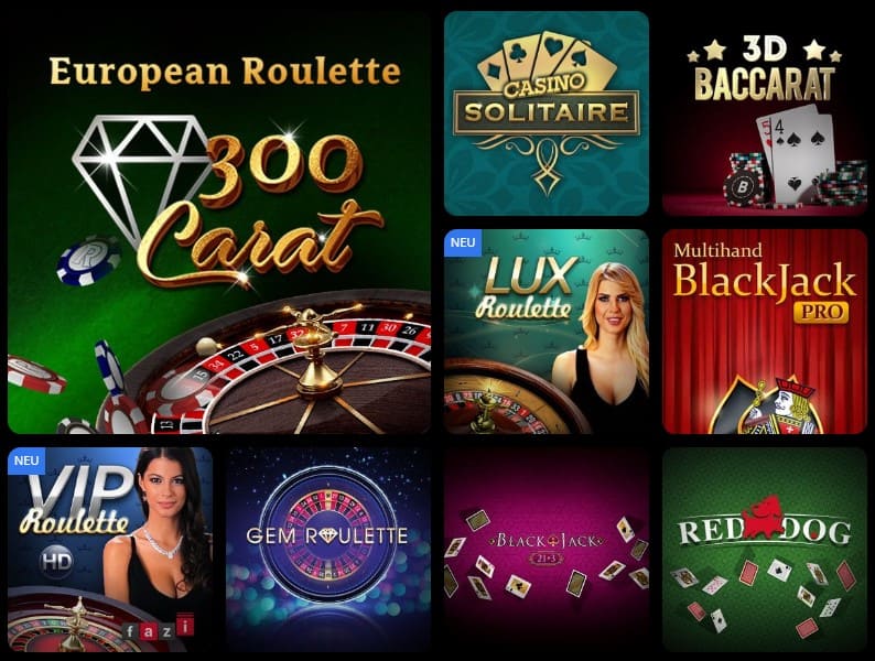 PriBet Casino – Erfahrungen & Testbericht 2025