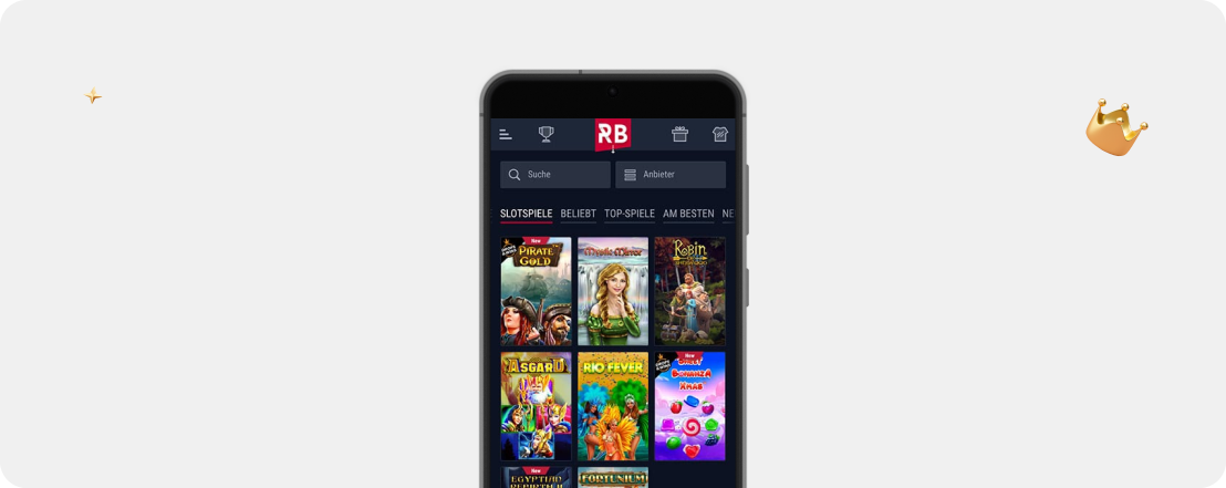 Rabona Casino – Erfahrungen & Testbericht 2026