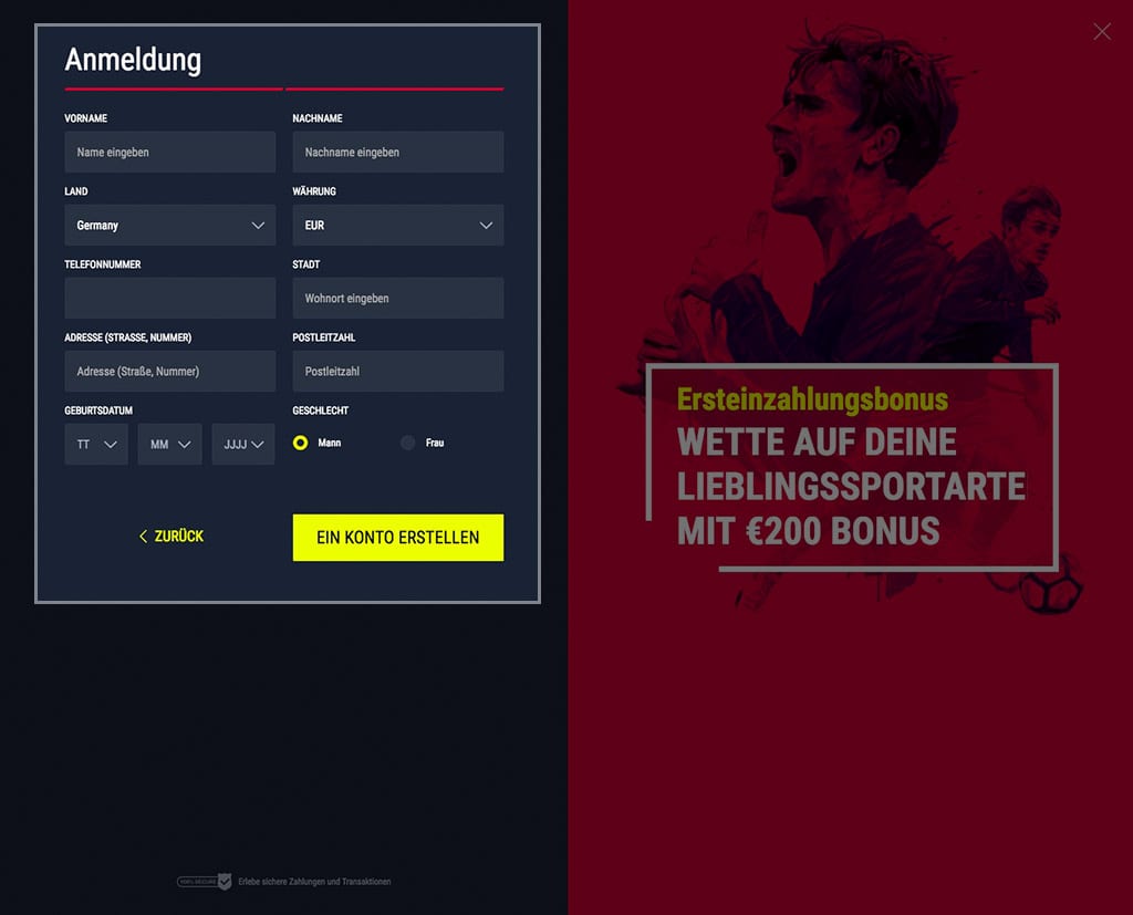 Slider Image