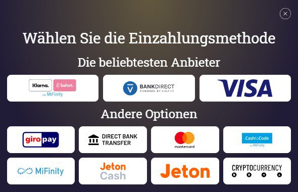 Raptor Casino – Erfahrungen & Testbericht 2025