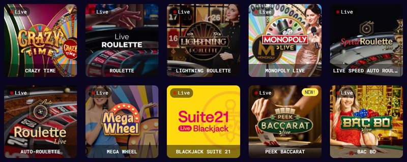 Raptor Casino – Erfahrungen & Testbericht 2025