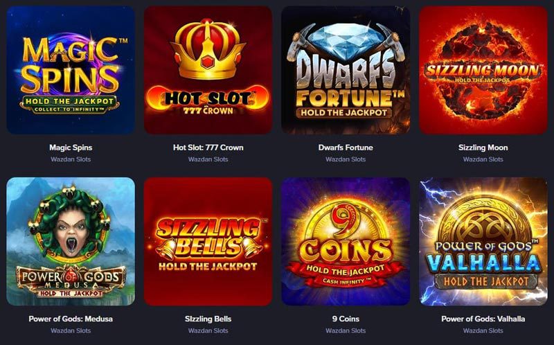 CasinoRex – Erfahrungen & Testbericht 2026