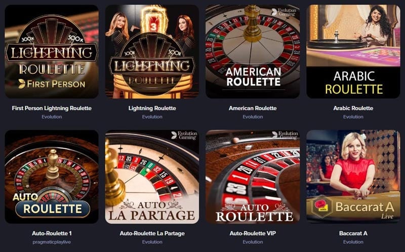 CasinoRex – Erfahrungen & Testbericht 2026