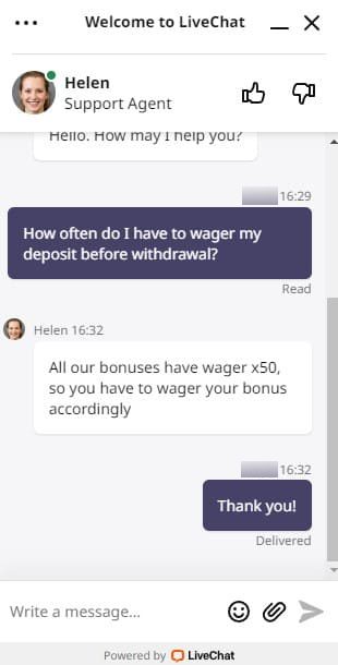 CasinoRex – Erfahrungen & Testbericht 2026