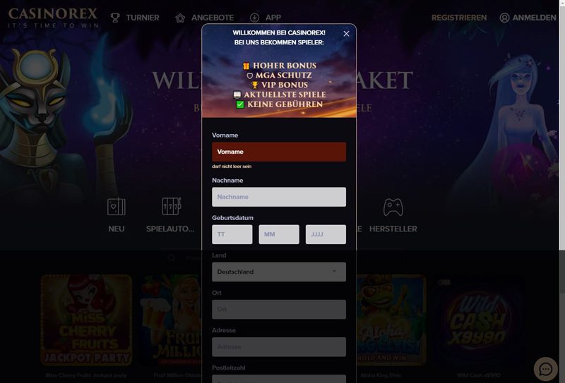 Slider Image