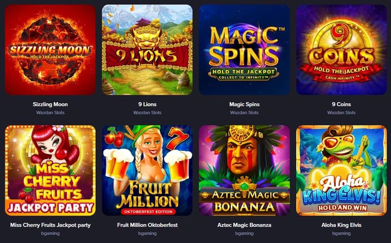 CasinoRex – Erfahrungen & Testbericht 2026