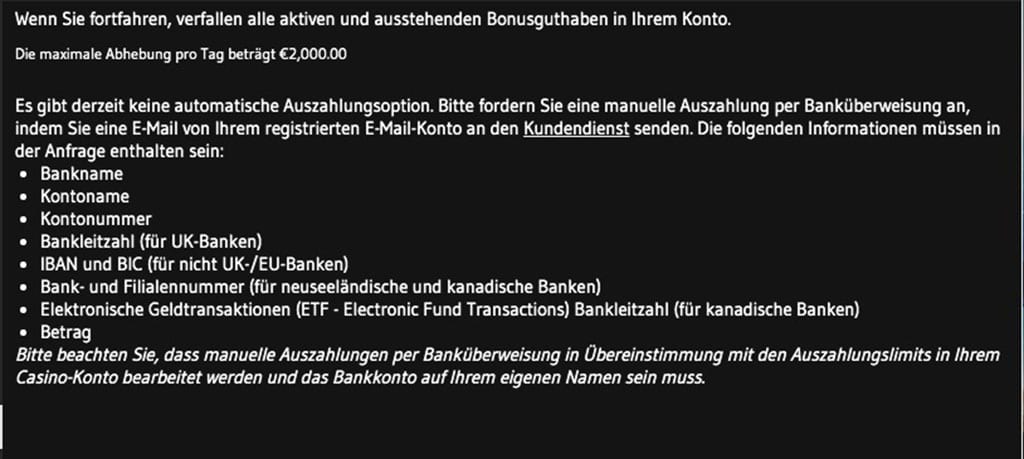 Rich Ride Casino Erfahrungen – Test & Bewertung 2026