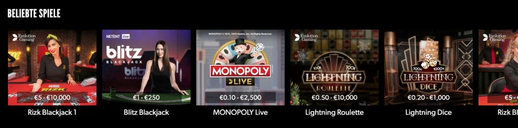 Rizk Casino Erfahrungen Rizk Casino Erfahrungen