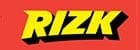 rizk casino logo