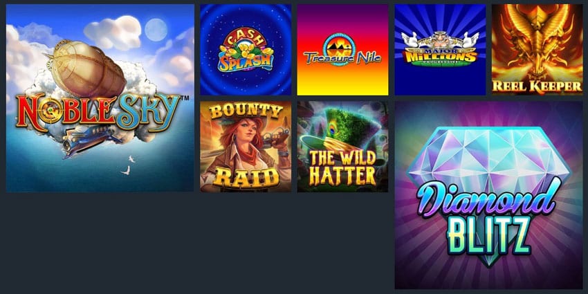 Robet247 Casino – Erfahrungen & Testbericht 2025