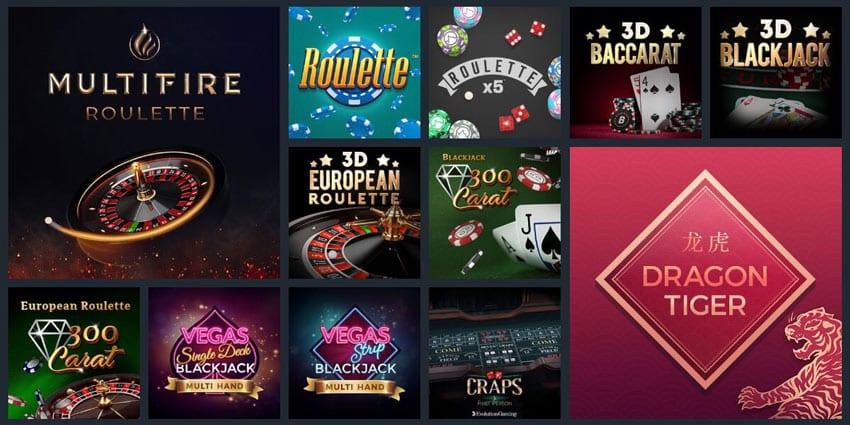 Robet247 Casino – Erfahrungen & Testbericht 2025