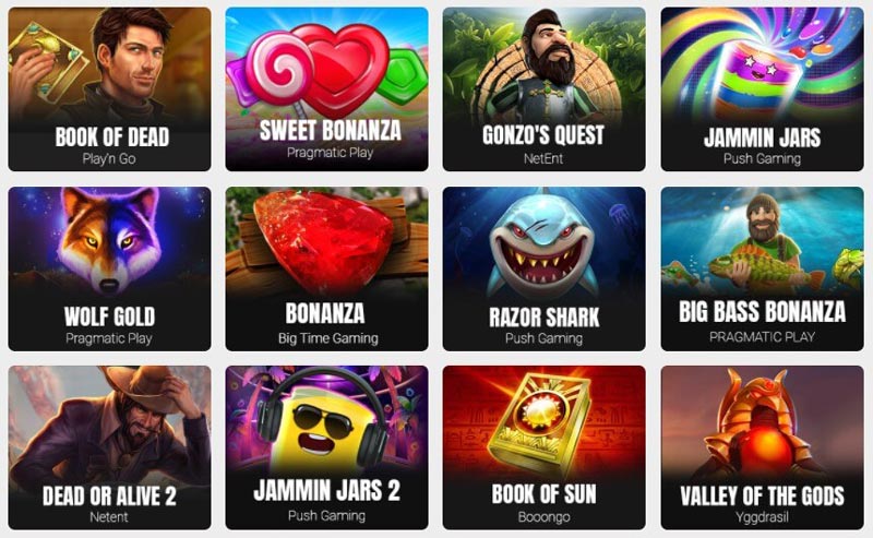 Rolletto Casino – Erfahrungen & Testbericht 2025