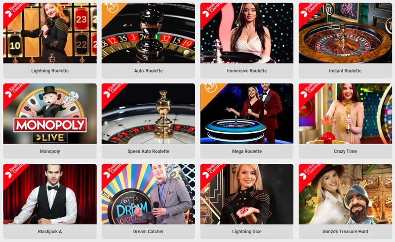 Rolletto Casino – Erfahrungen & Testbericht 2025