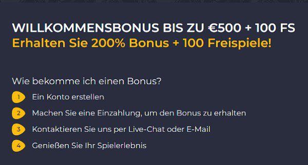 Rolling Slots Casino – Erfahrungen & Testbericht 2025